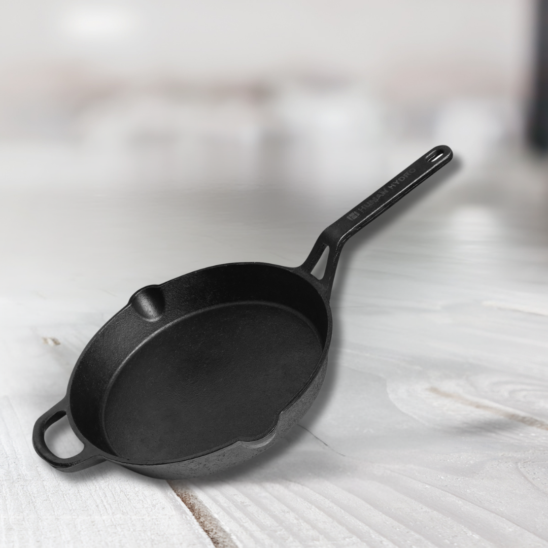 Skillet & Fry Pan