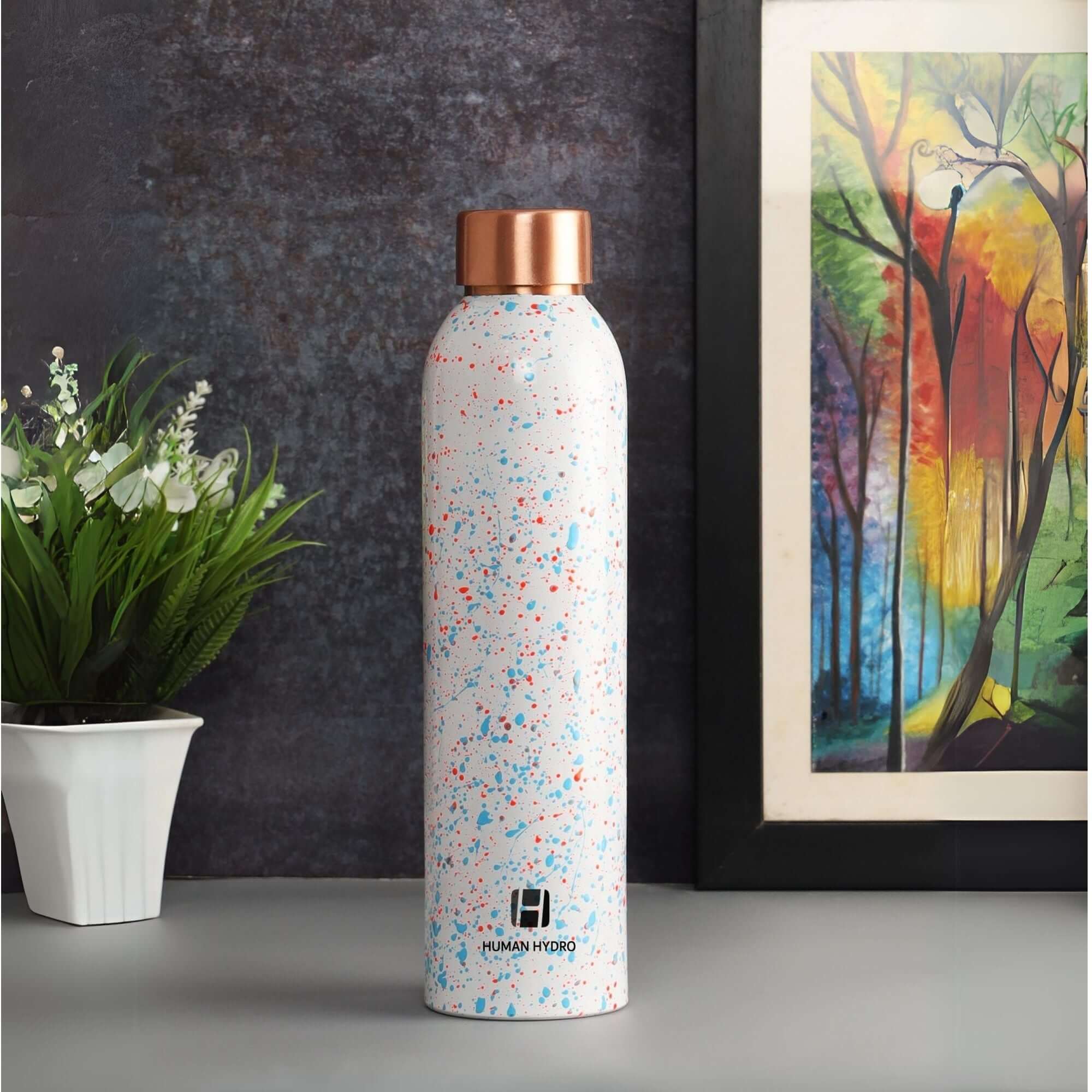 Water Bottle