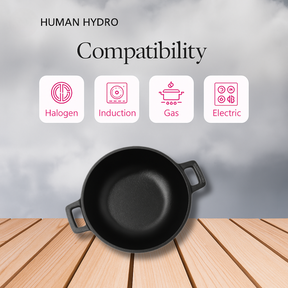 kadai compaibility