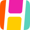 Human Hydro logo